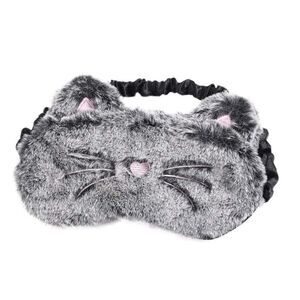 Cute Cat Sleep Mask